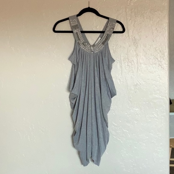 Costa Blanca Tank Dress - Picture 2 of 2